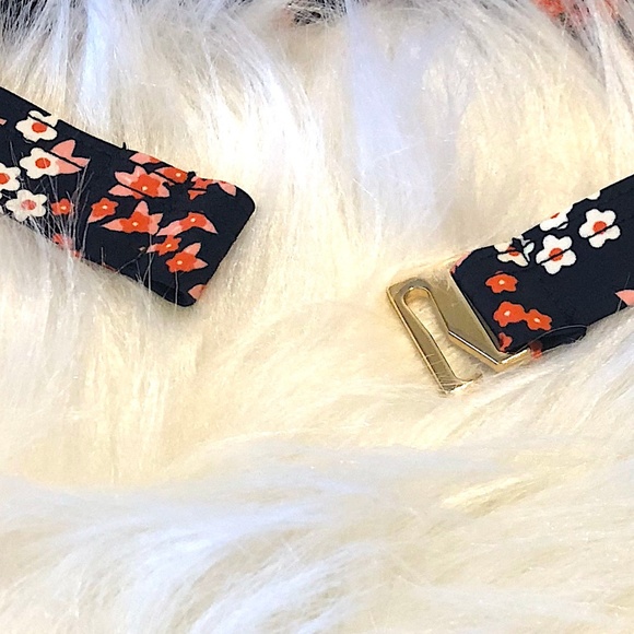 NEW Michael Kors Rose Pink Bloom Bikini Set 👙 - Picture 6 of 8